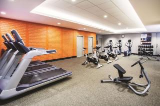 La Quinta by Wyndham Chicago Downtown - Chicago - 4