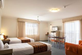 Mandarin Motel - Macksville - 6