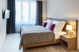 Hotel Melantrich Old Town - Praga - 7