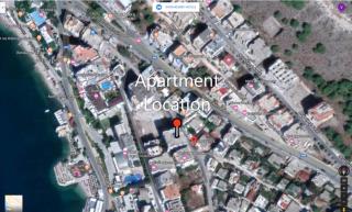 Bakija Apartments - Saranda - 8