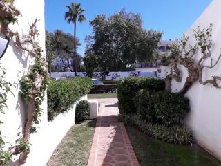 Estepona - Playa - Estudio cerca del mar Pi36 - 7