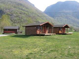 Sæbø Camping - Eidfjord - 1