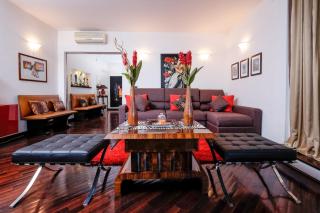 Amazing Penthouse with Terrace by Caracalla - Roma - 3