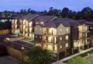 Ringwood Royale - Ringwood - 9