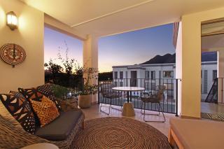 Rainbow Residence - Franschhoek - 0