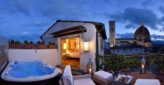 Brunelleschi Hotel - Firenze - 0