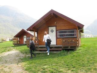 Sæbø Camping - Eidfjord - 7