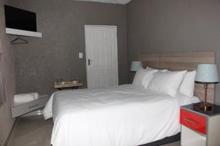 View Inn Exclusive Lodge - Mbombela - 4