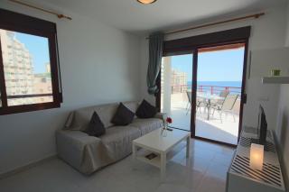 Topacio Penthouse 17A - Costa CarpeDiem - 2