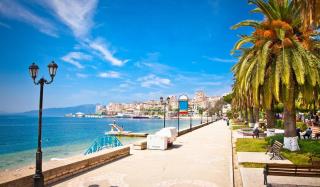 Bakija Apartments - Saranda - 9