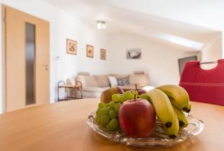 Apartmán Okružní - Třeboň - 7