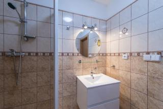 Apartmán Okružní - 1