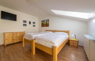 Apartmán Okružní - Třeboň - 5