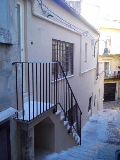 Palazzo Degli Olivi - Modica - 7