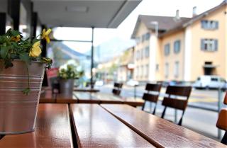 Hotel della Posta - Biasca - 2