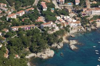 Refurbished Apartment Seaview, Santa Agata - Calella de Palafrugell - 0
