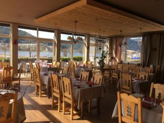 Le Ptit Hotel du Lac - Gérardmer - 6