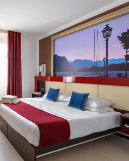 Kairos Garda Hotel - Castelnuovo del Garda - 5