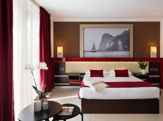 Kairos Garda Hotel - Castelnuovo del Garda - 0