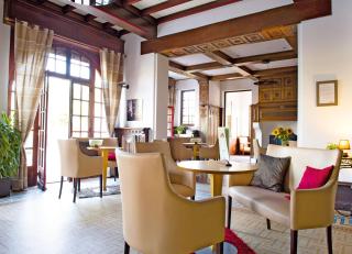 Hôtel & Résidence Vacances Bleues Orhoïtza - 2