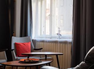 Central Perk Apartments - Riga - 5