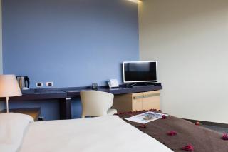 UNA HOTELS T Hotel Cagliari - Cagliari - 7