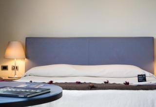 UNA HOTELS T Hotel Cagliari - Cagliari - 6
