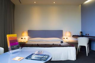 UNA HOTELS T Hotel Cagliari - Cagliari - 4
