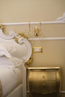 B&B Kingsman - Firenze - 9