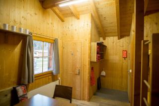 Hüttenhotel Husky Lodge - Muotathal - 2