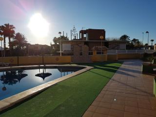 Apartamentos Olympia Center - La Manga del Mar Menor - 8