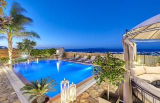 Villa Thea - Kokkini Khanion - 9