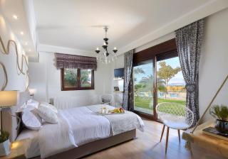 Villa Thea - Kokkini Khanion - 6