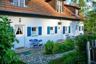Wohnung 2 Landhaus II - Pieverstorf - 7