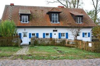 Wohnung 2 Landhaus II - Pieverstorf - 9