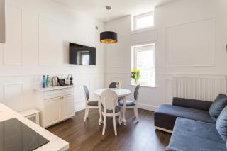 Executive 3 Bedroom Apartament by Your Freedom - Warsaw - 9