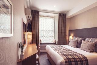Windermere Rooms at The Wateredge Inn - Ambleside - 5
