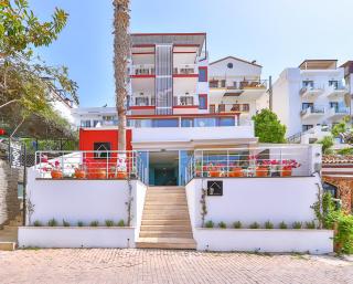 Hotel No37 - Kaş - 0