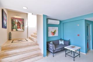 Hotel No37 - Kaş - 5