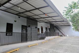 RedDoorz @ Bukit Dieng 2 - Malang - 6
