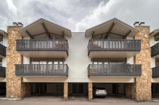 1 Bath Studio Apartment in Snowmass Village - 8