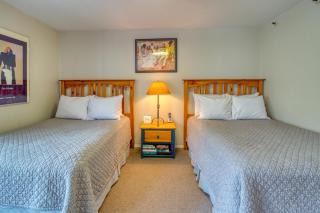 1 Bath Studio Apartment in Snowmass Village - 7