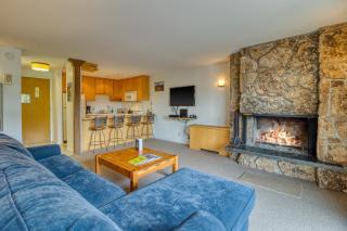 1 Bath Studio Apartment in Snowmass Village - 6
