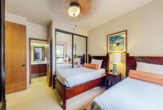 2 Bed 2 Bath Apartment in Shores at Waikoloa - 6