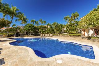 2 Bed 2 Bath Apartment in Shores at Waikoloa - Waikoloa - 9