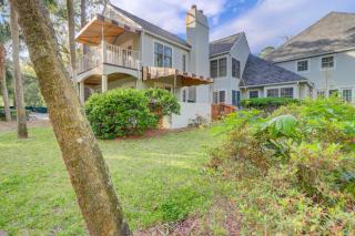 2 Bed 2 Bath Villa in Island,Shipyard - Hilton Head - Hilton Head Island - 8