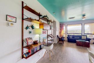 2 Bed 2 Bath Apartment in Shores at Waikoloa - 3