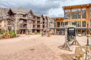 1 Bath Studio Apartment in Snowmass Village - 4
