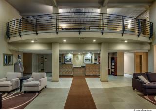 Best Western Plus Chena River Lodge - Fairbanks - 6