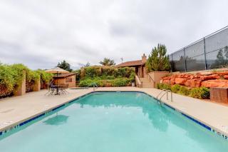 2 Bed 2 Bath Vacation home in Sedona - Sedona - 9